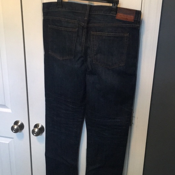 J. Crew jeans (770 style) - Picture 2 of 3